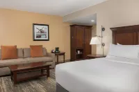 DoubleTree by Hilton Hotel Cincinnati Airport
