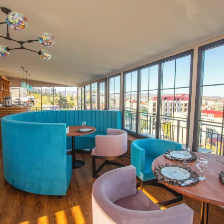 Hotel Libretto