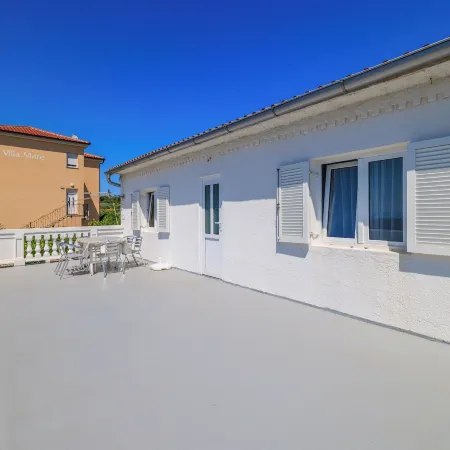 Apartment BigTerrace