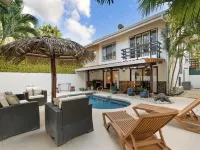 Spacious Home with Private Pool & Covered Patio Near the Beach Hotels in Potrero