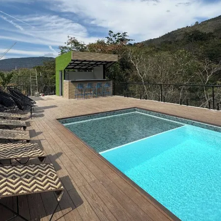 Hotel San Gil House
