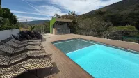 Hotel NFJ Inversiones - Spa