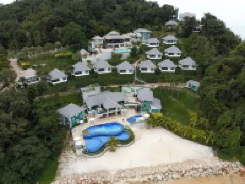 Royale Chulan Cherating Villa Hotels in 