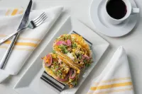 Senza Hotel - Frühstück