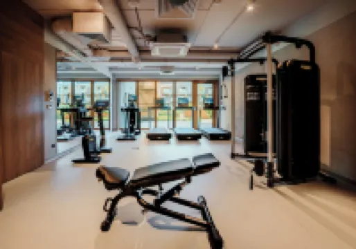 Nickel Resort & Wellnest Kołobrzeg - Grzybowo