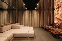 尼克爾度假村及格日博沃健康中心 - SPA