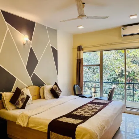 Rajdhani Resort Lonavala