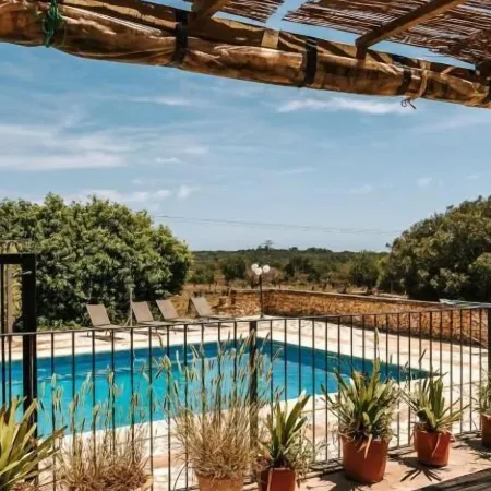 Ayurvila Wellness Retreat