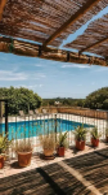 Ayurvila Wellness Retreat