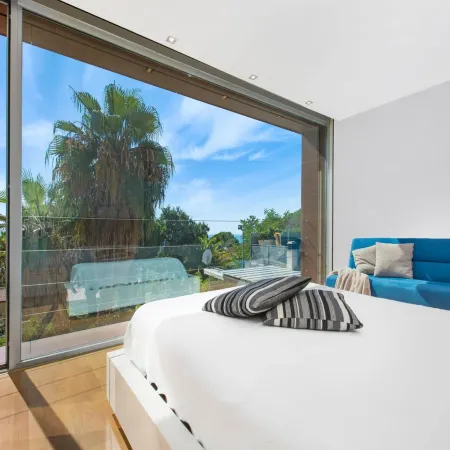 4-bedroom Villa in Lloret de Mar