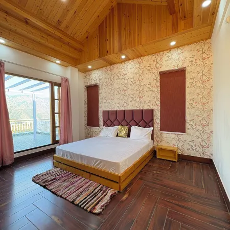 SECRET ESCAPE RESORT