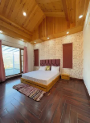 祕密逃逸度假村