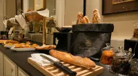 Grand Hotel de LOpera, BW Premier Collection - breakfast