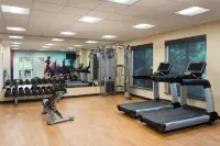 Hyatt Place Biloxi - Gym