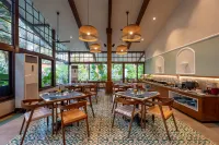 Mandrem Beach Resort, A Member of Radisson Individuals - breakfast