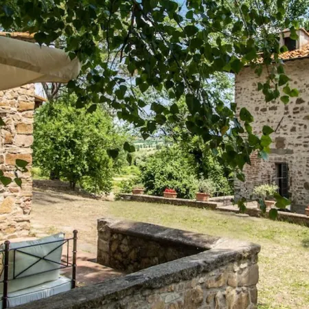 Torrino by Wynwood House