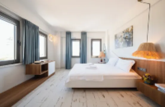 Dione Bozcaada Hotels in Tenedos