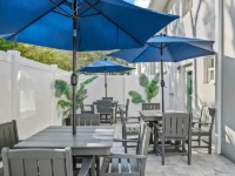 Baymont by Wyndham Ocala Suites 奧卡拉酒店