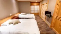 Kurokawaonsen Yamamizuki - balneario