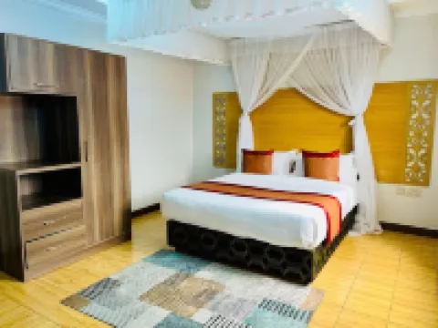 Louize Simba Hotel Embu Hotels in Embu