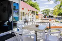 Beachboy Chalet by the Beach