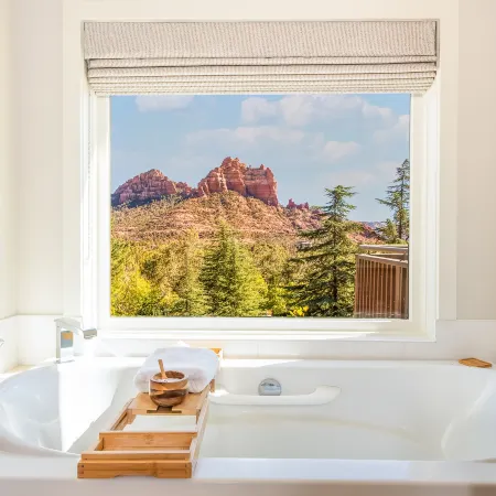 L'Auberge de Sedona