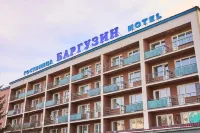 Hotel Barguzin