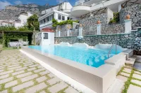 Hotel Il Pino - Romantic