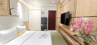 Japandi Studio @ Gunawangsa Tidar