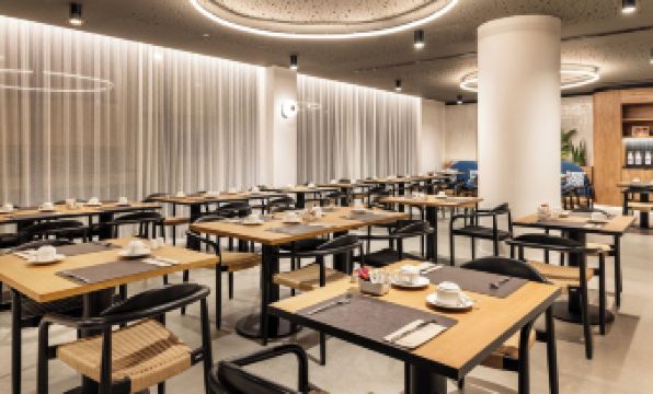 Barceló Santa Cruz Contemporáneo