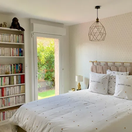 Bed & Breakfast les Tignoliers