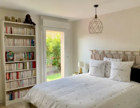 Bed & Breakfast les Tignoliers