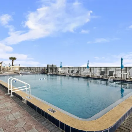 Outrigger Beach Club Resort by CoolVacay