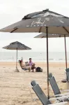 Makena Hotel - Beach