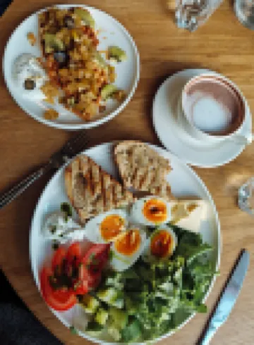 Friendly Hotel by Art Nova