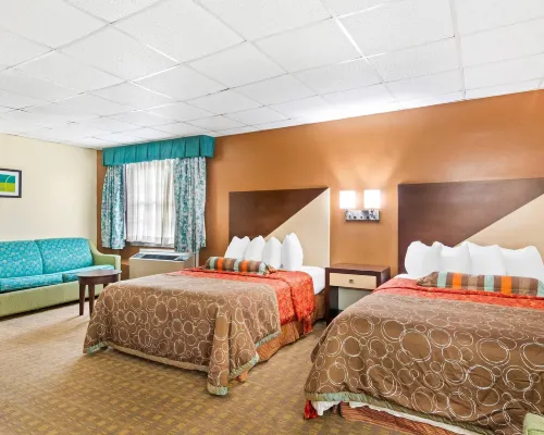 Rodeway Inn Historic Hotels in Williamsburg