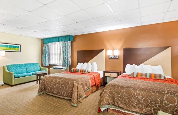 羅德威歷史酒店