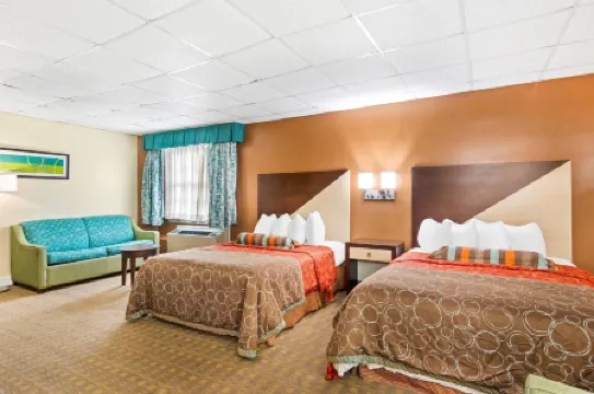 Rodeway Inn Historic