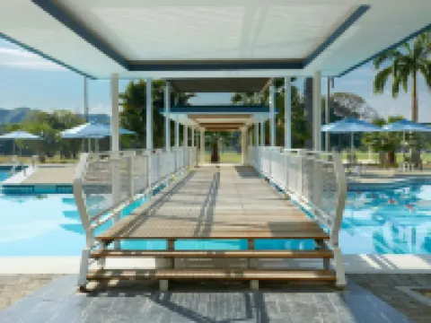 Marriott Maracay Golf Resort Hoteles en Maracay