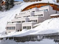 Vaya Terrazena Serfaus Hotels in Serfaus