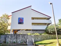 Motel 6 Nashua, NH - South Hotels in Nashua