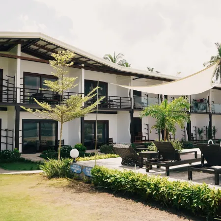 Ocean 101 Beach Resort
