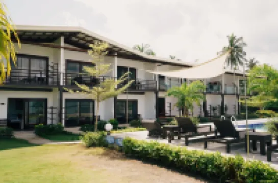 Ocean 101 Beach Resort Hotel di 