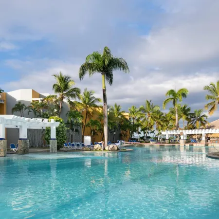 Hotel Sea Breeze
