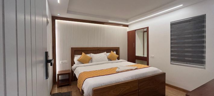 Fortune Retreats Hotéis em Ooty