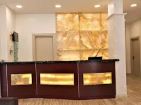 Boutique Hotel Enia Hotels in Prato