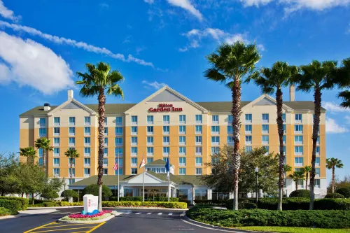 Hilton Garden Inn Orlando at Seaworld