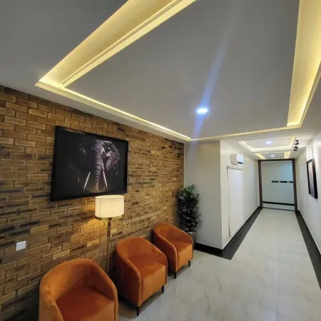 Whitefield Hotels