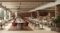Atzavara Hotel & Spa - Aamiainen