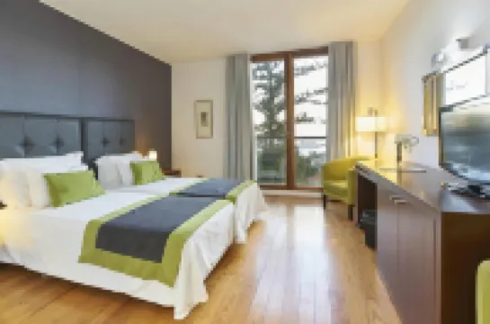 Arts in Hotel Conde Carvalhal